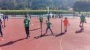 ASVÖ Familiensporttag 2021 Handball TS Wörgl