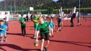 ASVÖ Familiensporttag 2021 Handball TS Wörgl