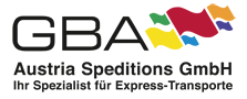 GBA - Austria Speditions GmbH GBA - Austria Speditions GmbH